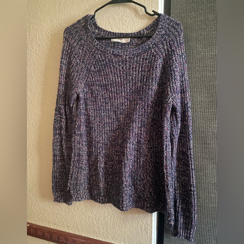 Ladies Sweater